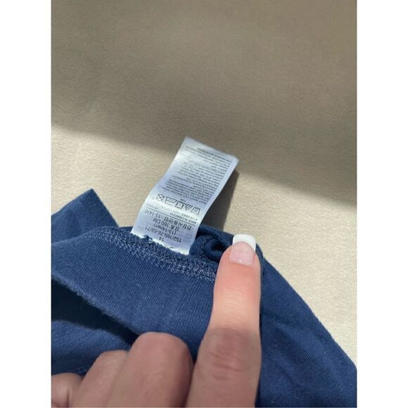 Gap Kids Star Wars Mandalorian the Child pajamas, size 14, super soft - Picture 5 of 6